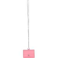 Portofele Card Holder With Chain Femei