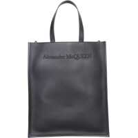 Genti de mana North South Tote Bag Barbati