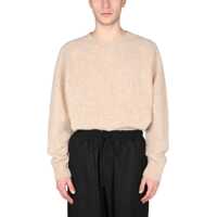 Pulovere casual "Suedehead" Sweater Barbati