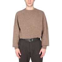 Pulovere casual "Suedehead" Sweater Barbati