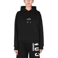 Hanorace "Icon" Sweatshirt Femei