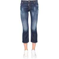 Blugi skinny Bell Bottom Jeans Femei