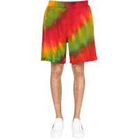 Pantaloni scurti Relaxed Fit Bermuda Barbati