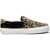 Vans 59 Sherpa Slip-Ons ANIMALIER