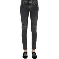 Blugi drepti Skinny Fit Jeans Barbati