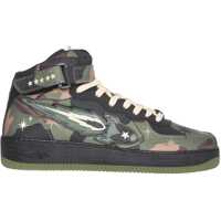 Sneakers Rocket Mid Sneakers Barbati