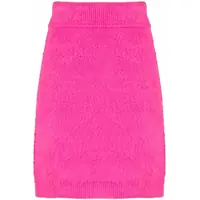 Fuste casual Brushed Skirt Femei