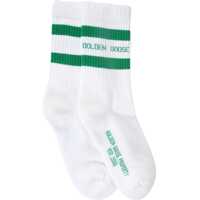 Sosete Striped Socks Femei