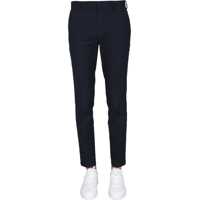 Pantaloni casual Regular Fit Trousers Barbati