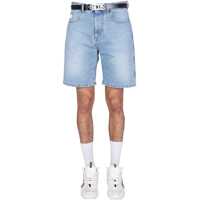 Pantaloni scurti Bermuda With Logo Barbati