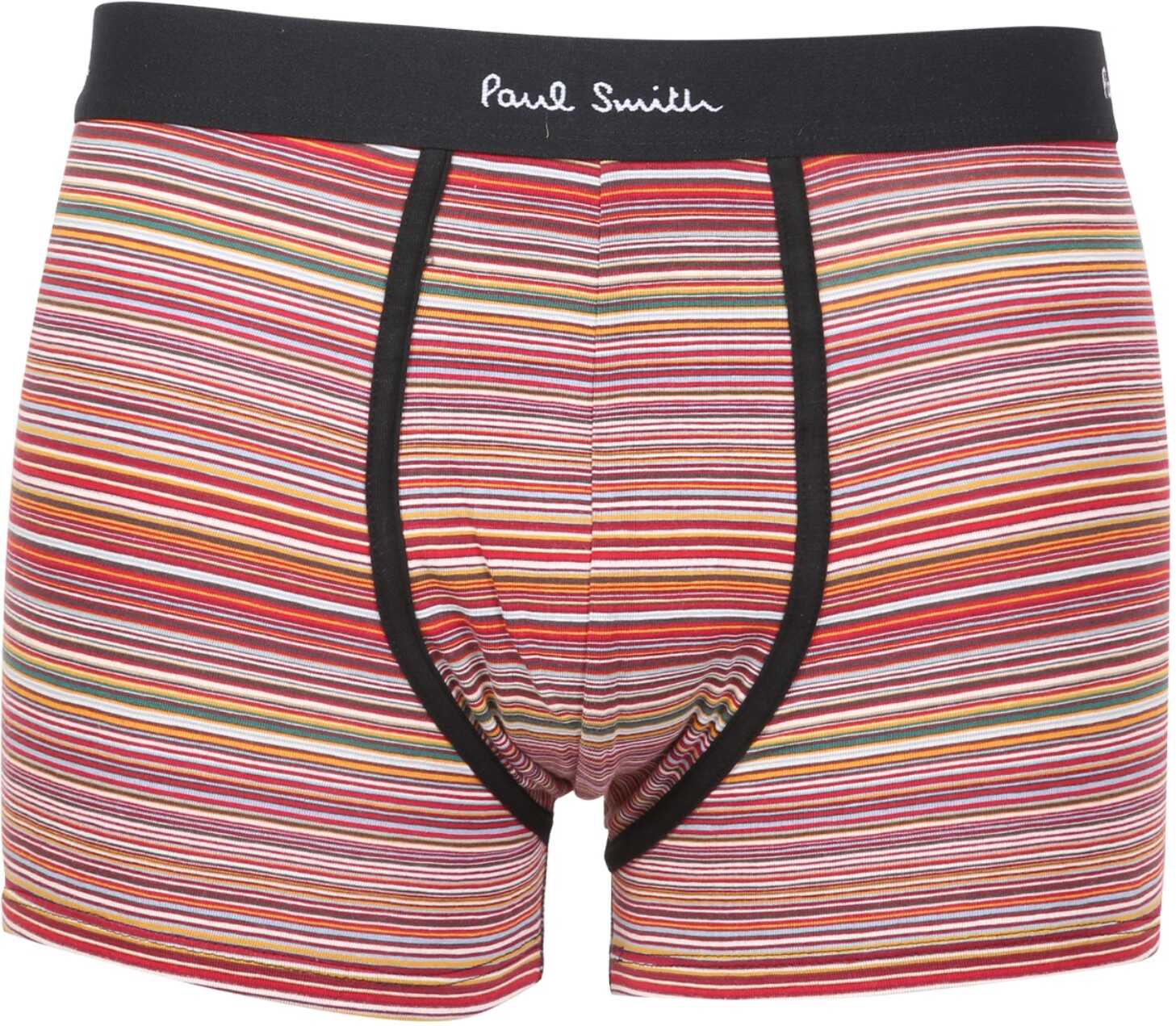 Paul Smith Pack Of Three Boxers M1A/914C/A3PCKP_1A MULTICOLOUR
