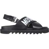 Sandale Leather Sandals Barbati