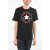 Converse Printed Chuck Taylor T-Shirt Black