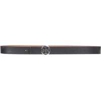 Curele Belt With Logo Femei