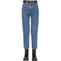 Blugi skinny Slim Fit Jeans Femei