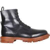 Ghete Worker Boots Barbati
