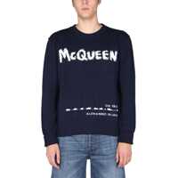 Pulovere casual Crew Neck Sweater Barbati