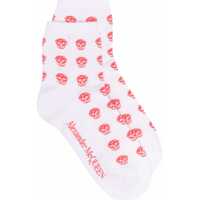 Sosete Skull Short Socks Femei