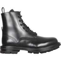 Ghete Worker Boots Barbati