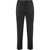 Alexander McQueen Cropped Trousers BLACK