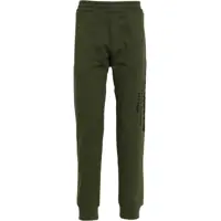 Treninguri Jogging Pants With Graffiti Logo Barbati
