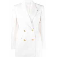 Sacouri Double-Breasted Jacket Femei