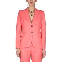 Sacouri office Jacket With Two Buttons Femei
