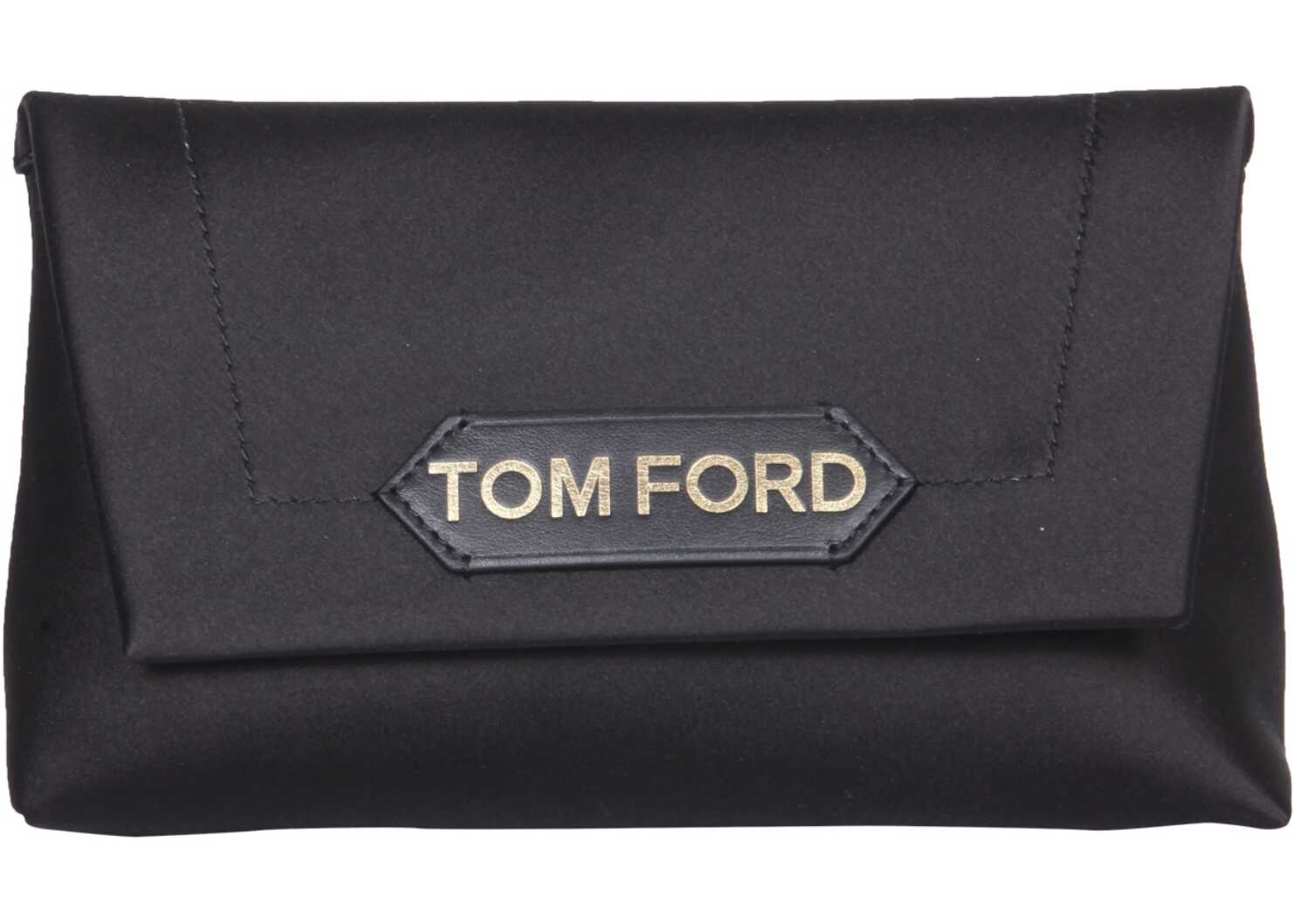 Tom Ford Mini Chain Bag L1487T_TSA005U9000 BLACK