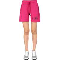 Pantaloni scurti "Icon" Bermuda Femei