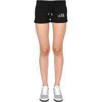 Pantaloni scurti "Icon" Shorts Femei