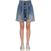 Pantaloni scurti "Demetra" Shorts Femei