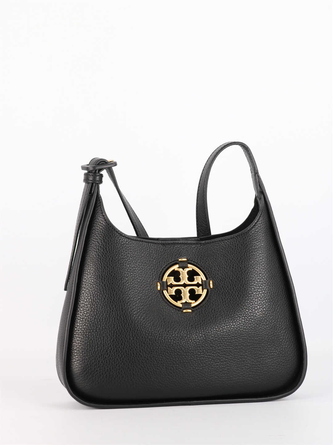 Tory Burch Miller Shoulder Bag 82982 Black