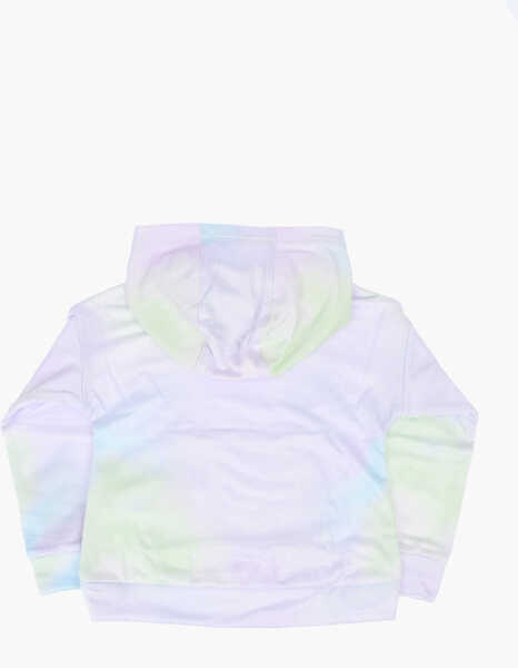 Bluze de trening Nike Hoodie Printed Sweatshirt Multicolor Baieti (BM 8721549) 3