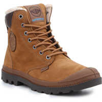 Sneakers Pampa Sport Cuff Wps -M Barbati