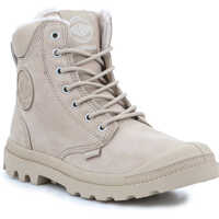 Sneakers Pampa Sport Cuff Wps -M Barbati