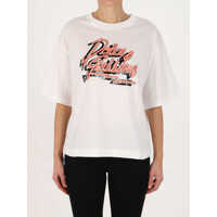 Tricouri T-Shirts Femei