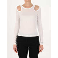 Bluze Cut-Out Top Femei