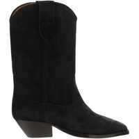 Bocanci casual Boots Femei