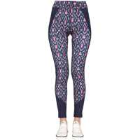 Pantaloni casual "Tisea" Leggings Femei