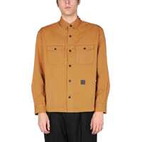 Camasi casual Striped Pattern Shirt Barbati