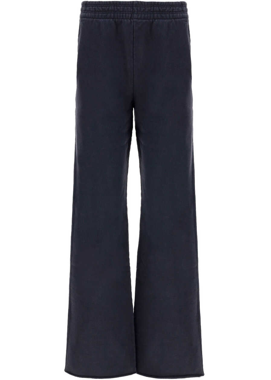 Acne Studios Trouser AK0364 BLACK