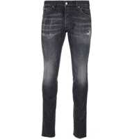 Blugi drepti 16Cm Stretch Denim Cool Guy Jeans Barbati