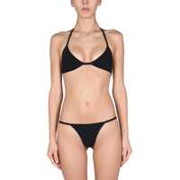 Costume de baie 2 piese Bikini Swimsuit With Logo Femei