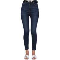 Blugi Skinny Fit Jeans Femei