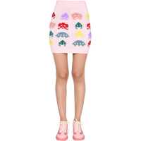 Fuste casual "Game On" Inlay Skirt Femei