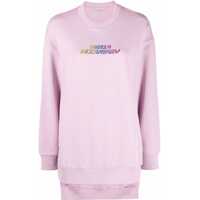 Bluze de trening Sweatshirt With 3D Logo Femei