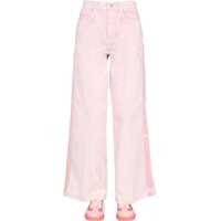 Blugi evazati Wide Leg Jeans Femei