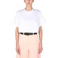 Tricouri Crew Neck T-Shirt Femei