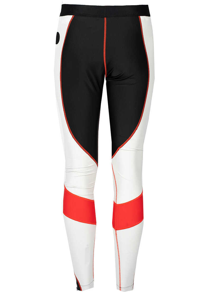 Pantaloni de trening Trussardi 40P00024 Czarny Barbati (BM 8728188) 3