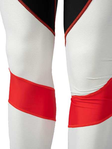 Pantaloni de trening Trussardi 40P00024 Czarny Barbati (BM 8728188) 5